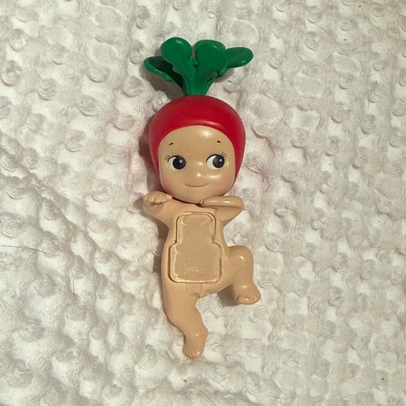 Sonny Angel Radish Hipper - Picture 2 of 2